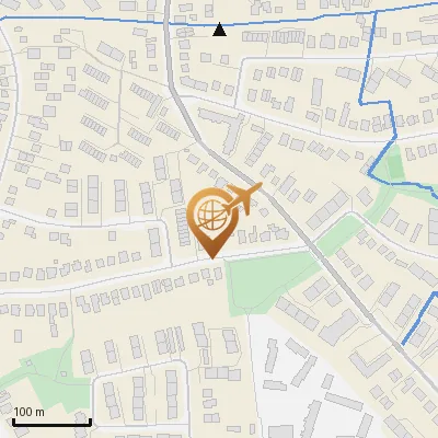 Foto zu Hadermanns Weg 47, 22459 Hamburg