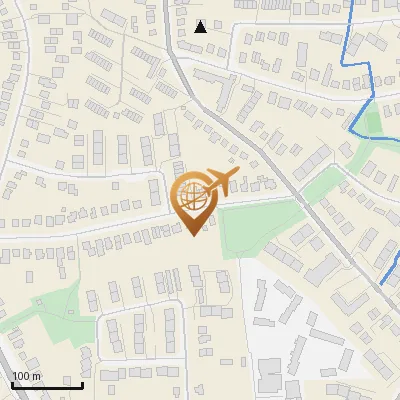 Foto zu Hadermanns Weg 48, 22459 Hamburg