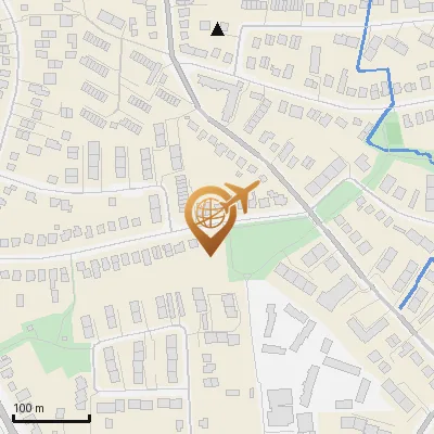 Foto zu Hadermanns Weg 50, 22459 Hamburg