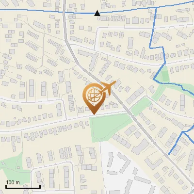 Foto zu Hadermanns Weg 51, 22459 Hamburg