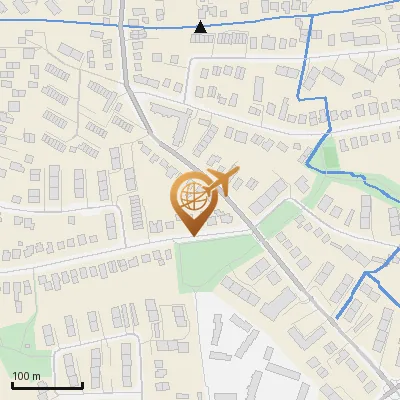 Foto zu Hadermanns Weg 53, 22459 Hamburg