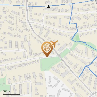 Foto zu Hadermanns Weg 55, 22459 Hamburg