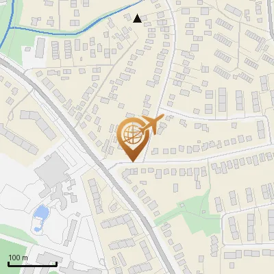 Foto zu Hadermanns Weg 7, 22459 Hamburg