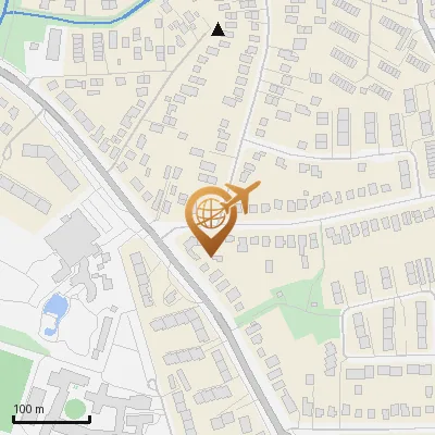 Foto zu Hadermanns Weg 8, 22459 Hamburg