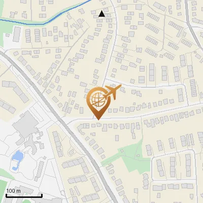 Foto zu Hadermanns Weg 9, 22459 Hamburg