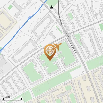 Foto zu Haderslebener Straße 10, 22049 Hamburg