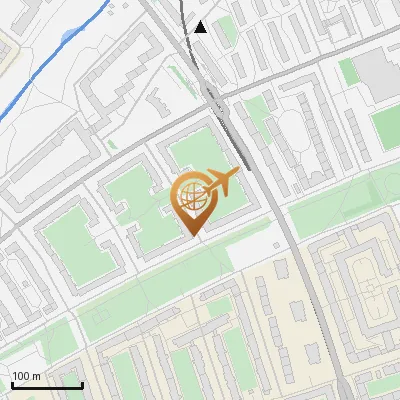 Foto zu Haderslebener Straße 11, 22049 Hamburg