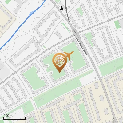 Foto zu Haderslebener Straße 12, 22049 Hamburg