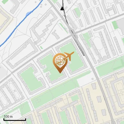 Foto zu Haderslebener Straße 14, 22049 Hamburg