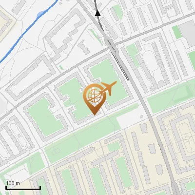 Foto zu Haderslebener Straße 18, 22049 Hamburg