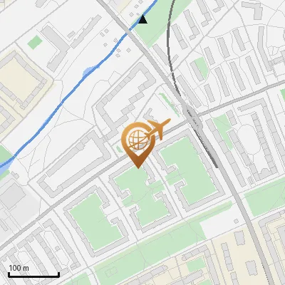 Foto zu Haderslebener Straße 2, 22049 Hamburg