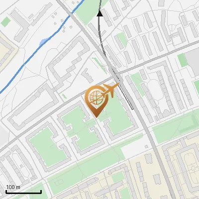 Foto zu Haderslebener Straße 5, 22049 Hamburg