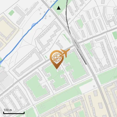 Foto zu Haderslebener Straße 6, 22049 Hamburg