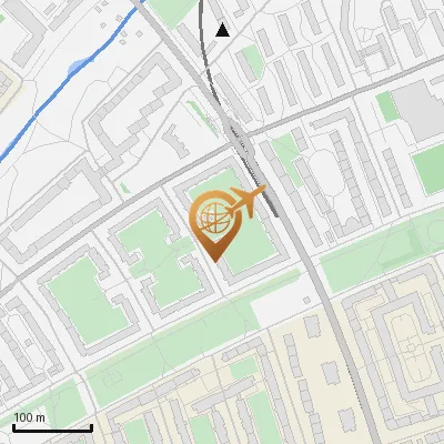 Foto zu Haderslebener Straße 7, 22049 Hamburg