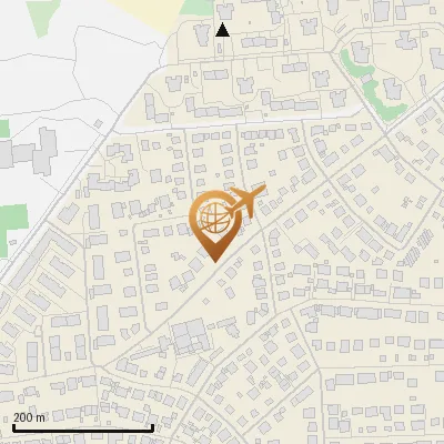 Foto zu Haderunstraße 60, 81375 München