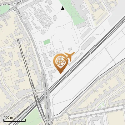 Foto zu Hadlichstraße 2, 13187 Berlin