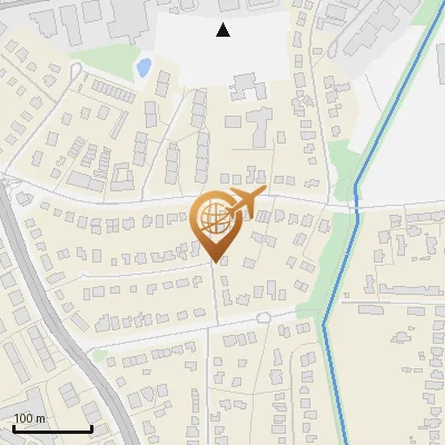 Foto zu Hadubrandheide 1, 22453 Hamburg