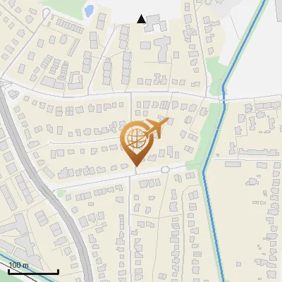 Foto zu Hadubrandheide 7, 22453 Hamburg