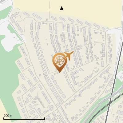 Foto zu Hadwigastraße 13, 51069 Köln