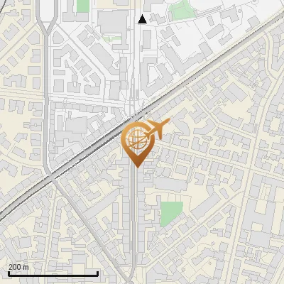 Foto zu Häberlstraße 1, 80337 München