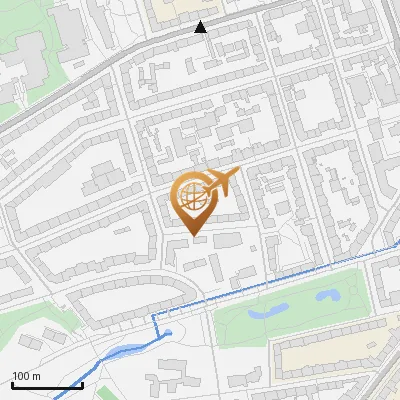 Foto zu Haeckelstraße 10, 21073 Hamburg