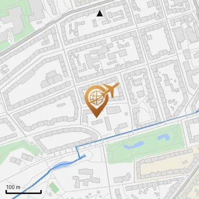 Foto zu Haeckelstraße 3, 21073 Hamburg