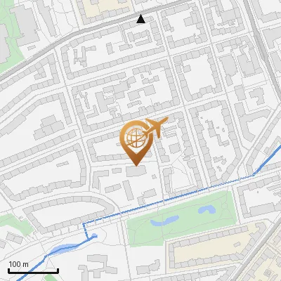 Foto zu Haeckelstraße 4, 21073 Hamburg