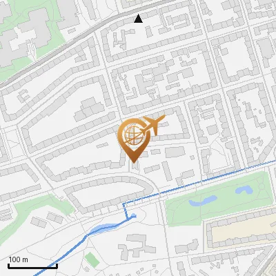 Foto zu Haeckelstraße 5, 21073 Hamburg