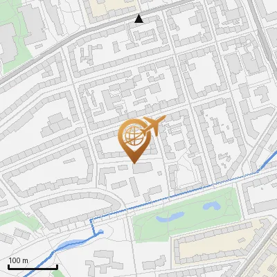 Foto zu Haeckelstraße 6, 21073 Hamburg