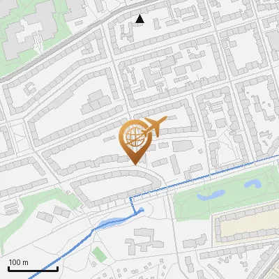 Foto zu Haeckelstraße 7, 21073 Hamburg