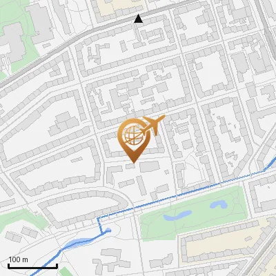 Foto zu Haeckelstraße 8, 21073 Hamburg