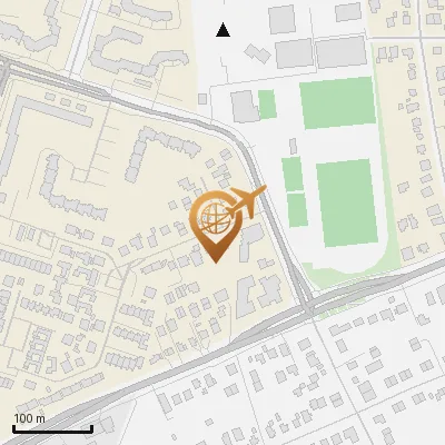 Foto zu Häherweg 1, 22399 Hamburg