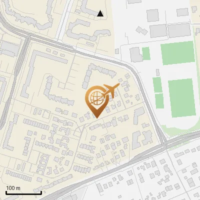 Foto zu Häherweg 10, 22399 Hamburg