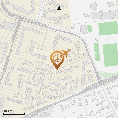 Foto zu Häherweg 12, 22399 Hamburg