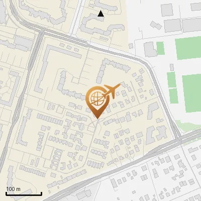 Foto zu Häherweg 14, 22399 Hamburg