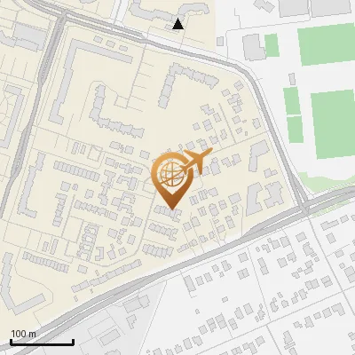 Foto zu Häherweg 15, 22399 Hamburg