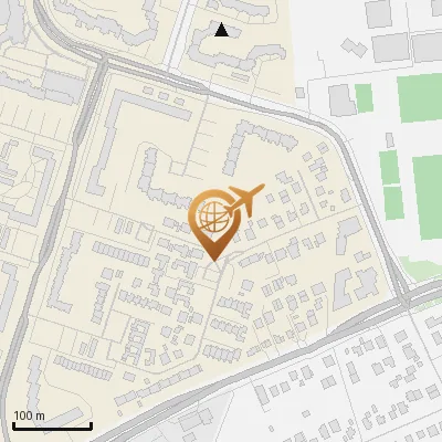 Foto zu Häherweg 16, 22399 Hamburg