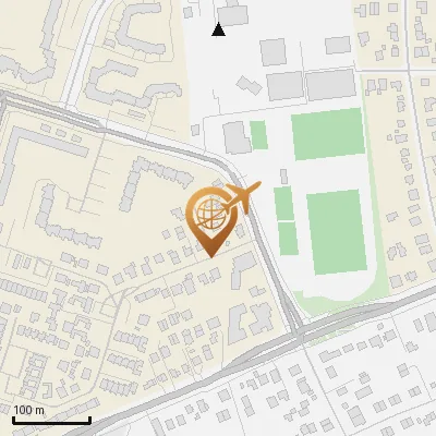 Foto zu Häherweg 2, 22399 Hamburg