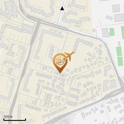 Foto zu Häherweg 20, 22399 Hamburg