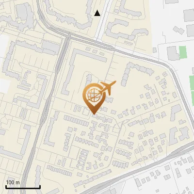 Foto zu Häherweg 22, 22399 Hamburg