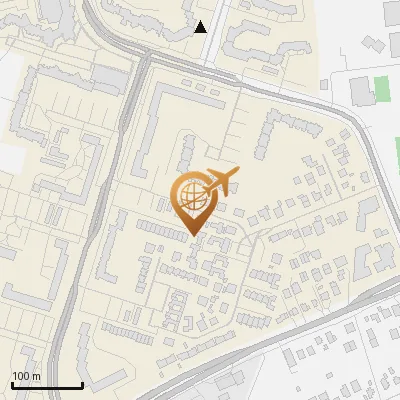 Foto zu Häherweg 24, 22399 Hamburg