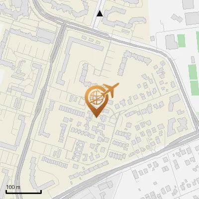 Foto zu Häherweg 26, 22399 Hamburg