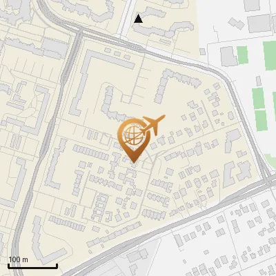 Foto zu Häherweg 28, 22399 Hamburg