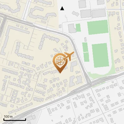 Foto zu Häherweg 3, 22399 Hamburg