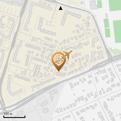 Foto zu Häherweg 33, 22399 Hamburg