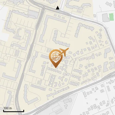 Foto zu Häherweg 34, 22399 Hamburg