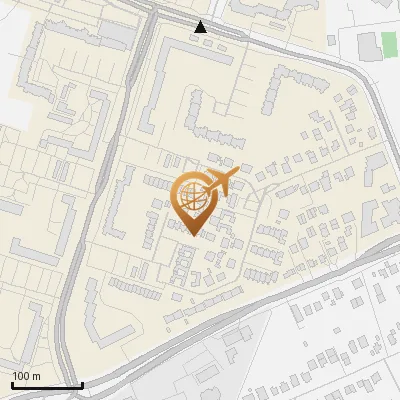 Foto zu Häherweg 36, 22399 Hamburg