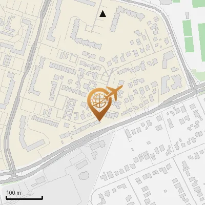 Foto zu Häherweg 37, 22399 Hamburg