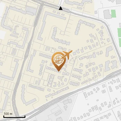 Foto zu Häherweg 38, 22399 Hamburg