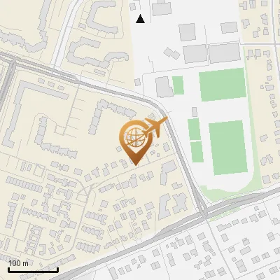 Foto zu Häherweg 4, 22399 Hamburg